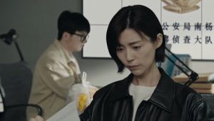 Serial Homicide: 1×2