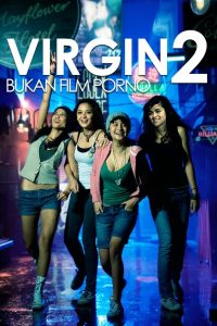 Virgin 2 (2009)