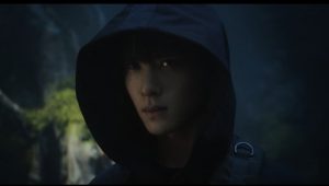 Time Raiders: 1×5