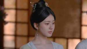 The Story of Pearl Girl: 1×21