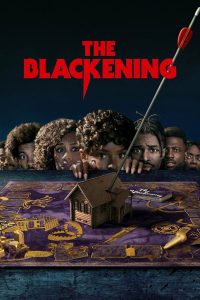 The Blackening (2023)