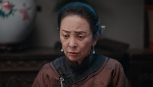 Wild Ambition Bloom: 1×7