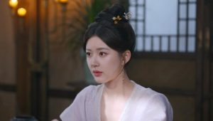 The Story of Pearl Girl: 1×22