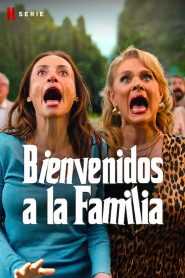 Welcome to the Family: Season 1