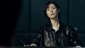 Serial Homicide: 1×3