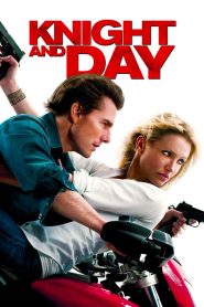 Knight and Day (2010)