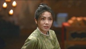 The Story of Pearl Girl: 1×15