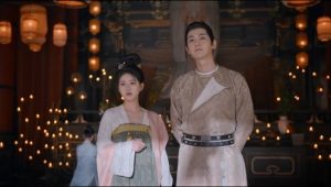The Story of Pearl Girl: 1×6