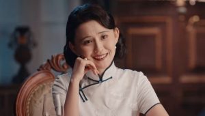 Wild Ambition Bloom: 1×22