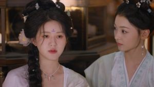 The Story of Pearl Girl: 1×24