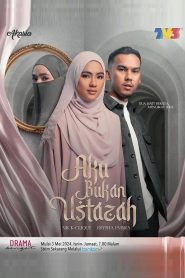 Aku Bukan Ustazah: Season 1