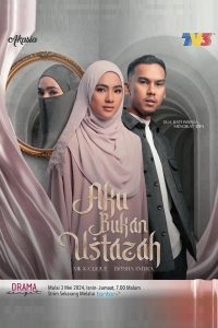 Aku Bukan Ustazah: Season 1