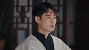 Wild Ambition Bloom: 1×8