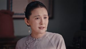Wild Ambition Bloom: 1×12