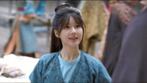 The Story of Pearl Girl: 1×5