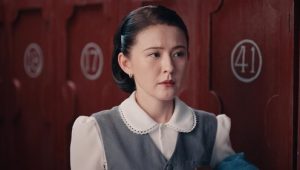 Wild Ambition Bloom: 1×17