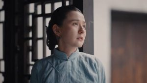 Wild Ambition Bloom: 1×5