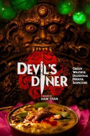 Devil’s Diner (2025)