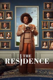 The Residence (2025)
