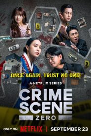 Crime Scene Zero (2025)