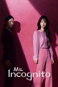 Ms. Incognito (2025)