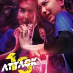 Attack 13 (2025)