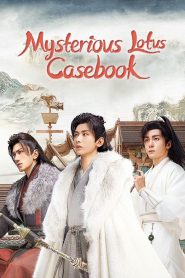 Mysterious Lotus Casebook: Season 1