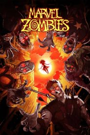 Marvel Zombies: Season 1