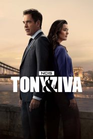 NCIS: Tony & Ziva (2025)