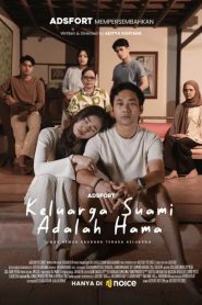 Keluarga Suami Adalah Hama (2025)