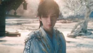 Sword and Beloved: 1×1