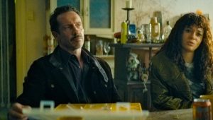 Amsterdam Empire: 1×2