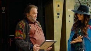 Amsterdam Empire: 1×4