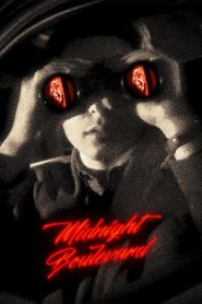 Midnight Boulevard (2025)