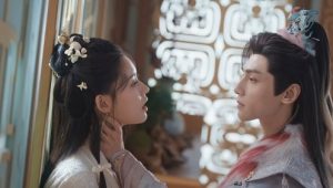 Whispers of Fate: 1×3