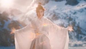 Sword and Beloved: 1×7