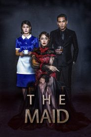 The Maid (2020)