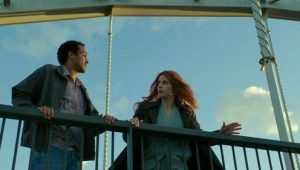 Amsterdam Empire: 1×6