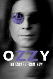 Ozzy: No Escape from Now (2025)