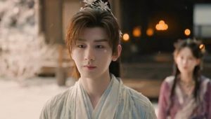 Sword and Beloved: 1×8