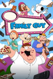 Family Guy (1999)