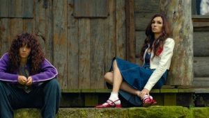 Amsterdam Empire: 1×7