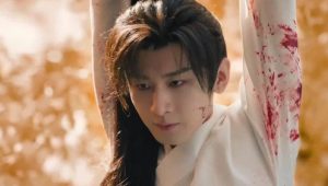 Sword and Beloved: 1×11