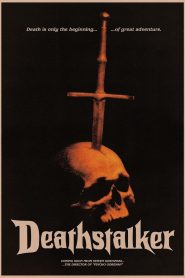 Deathstalker (2025)