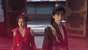 Sword and Beloved: 1×5