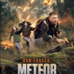 Meteor: Final Impact (2025)