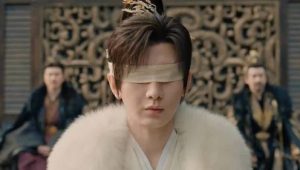 Sword and Beloved: 1×4