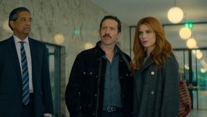 Amsterdam Empire: 1×5