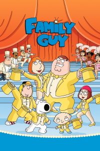 Family Guy: Season 4