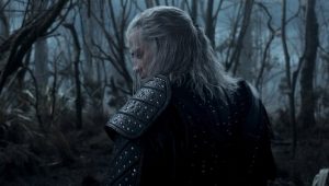 The Witcher: 4×1